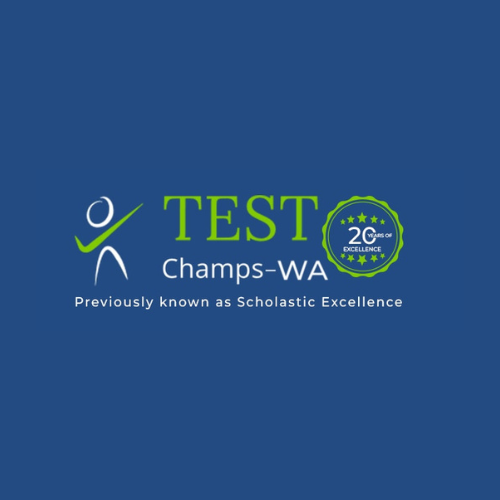 Test Champs -WA