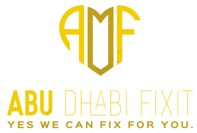 Fixit Abu Dhabi 