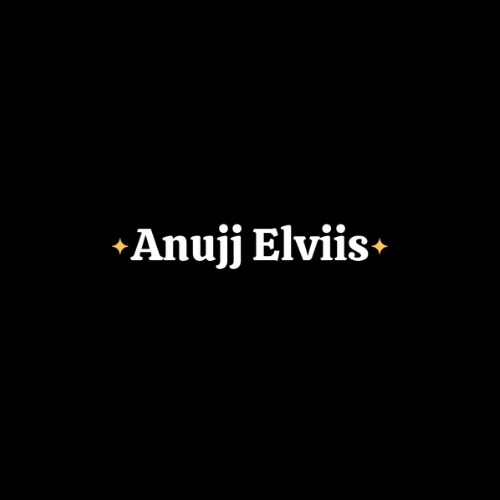 Elviis Anujj