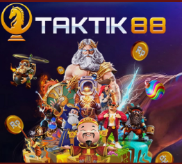 88 taktik