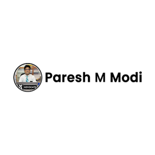 M Modi Advocate Paresh