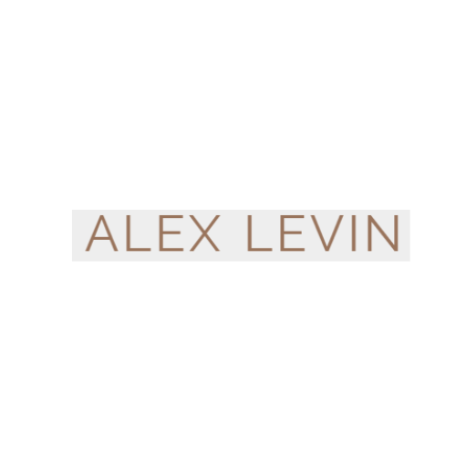 LEVIN ALEX 