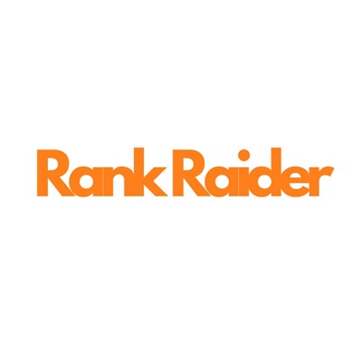 Rank Raider Rank Raider