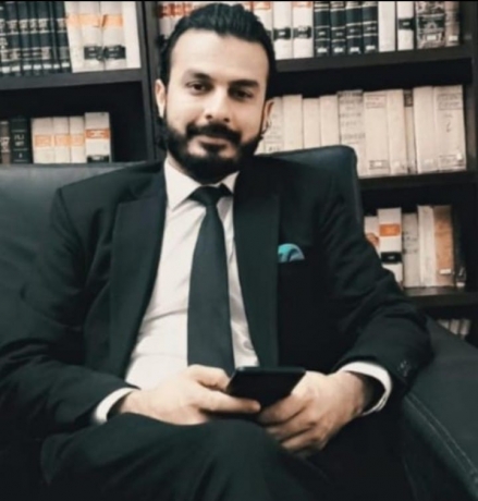 LAW Muhammad ALI BHATTI