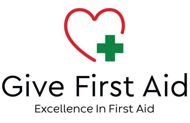 First Aid Give 