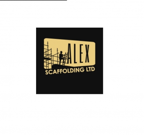 Scaffolding Ltd Alex