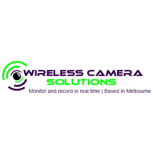 Solutions Wireless Camera 