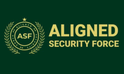 Aligned Security  Force