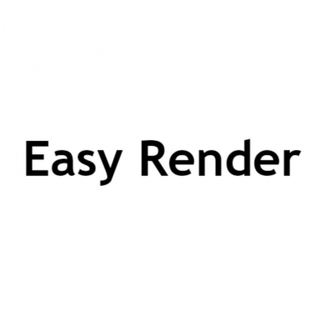 Easy Render