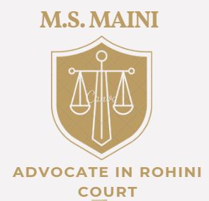 ADVOCATE M.S. MAINI