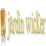 Wicker Jardin