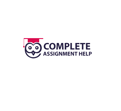 Help Complete Assignment