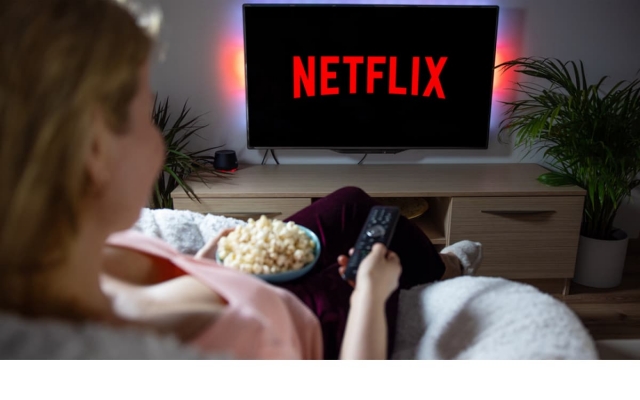 Party Netflix