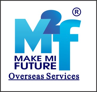 Overseas M2f