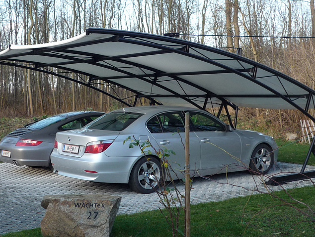 Carports Prestige