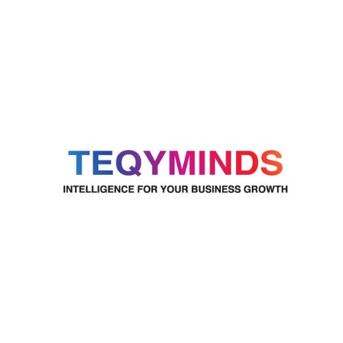 Teqyminds Uae