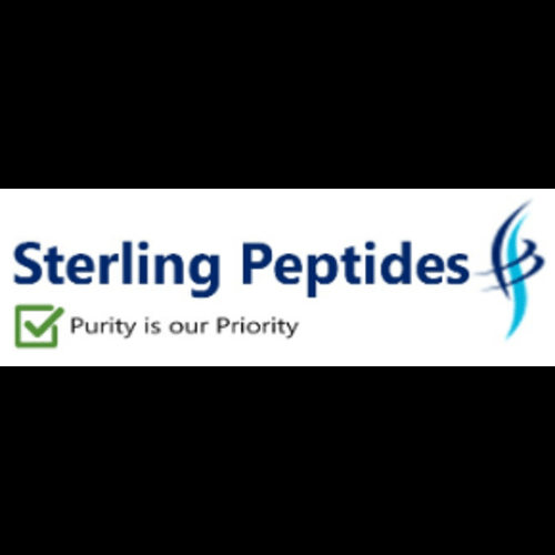 Peptides Sterling 