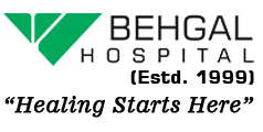 BIIRT & Behgal Hospital