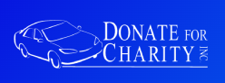 Charity Donate for 