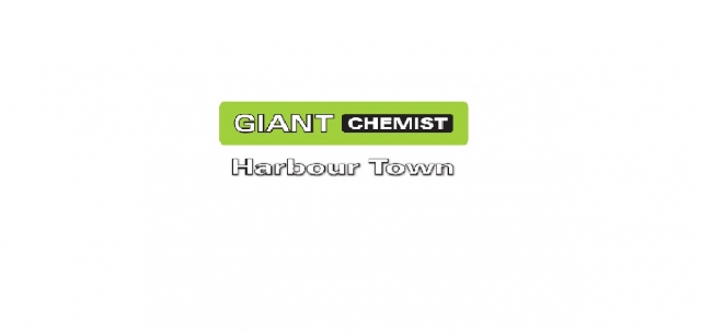 Giant Chemist Harbour Town