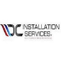 Services DC Installation
