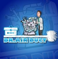 Duct Dr. Air