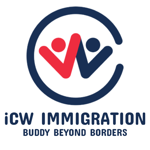 Immigration iCW