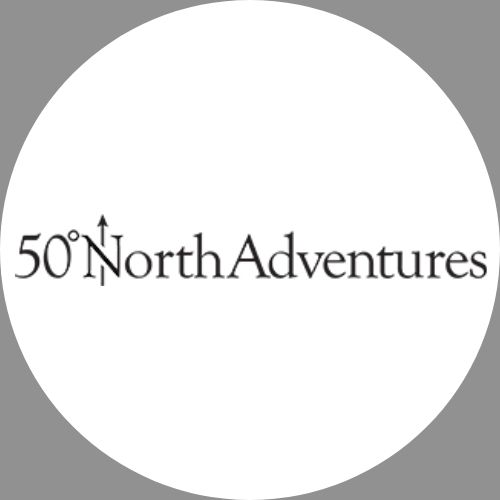 Adventures 50 North