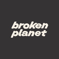 Planet Broken