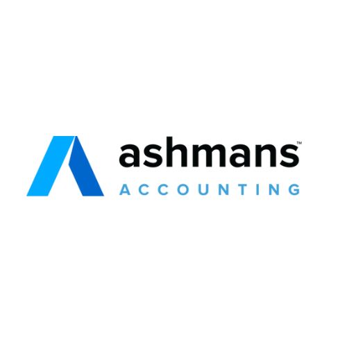 Accounting Ashmans