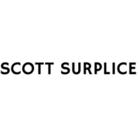 surplice scott