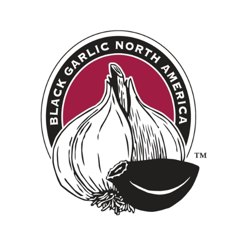 North America Black Garlic