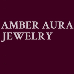 Jewelry Amber Aura 