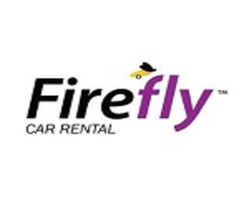 Rental Iceland Firefly Car