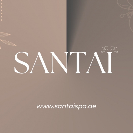 SPA Santai 