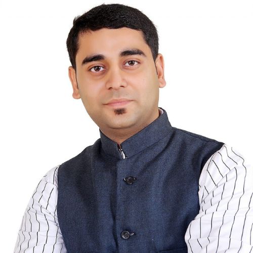 Tiwari Ravi