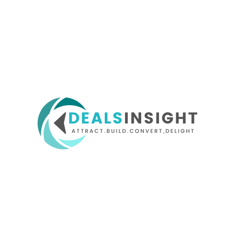 DealsInsight Official