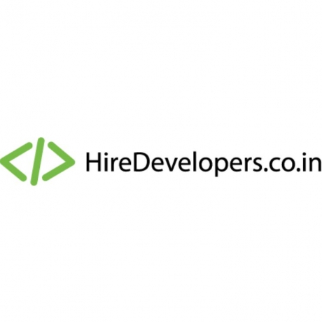 Developers Hire