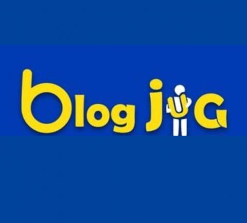 jug Blog