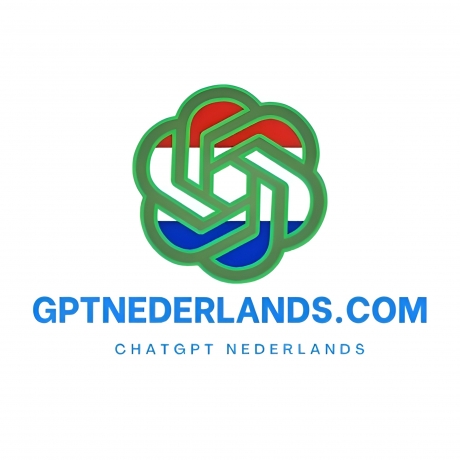 GPTNederlands.com  ChatGPT Nederlands