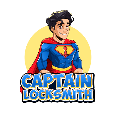 Captain Locksmith Captain Locksmith