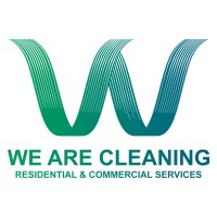 Cleaning We Are