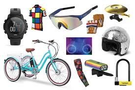 Dubai Bicycle Accessories