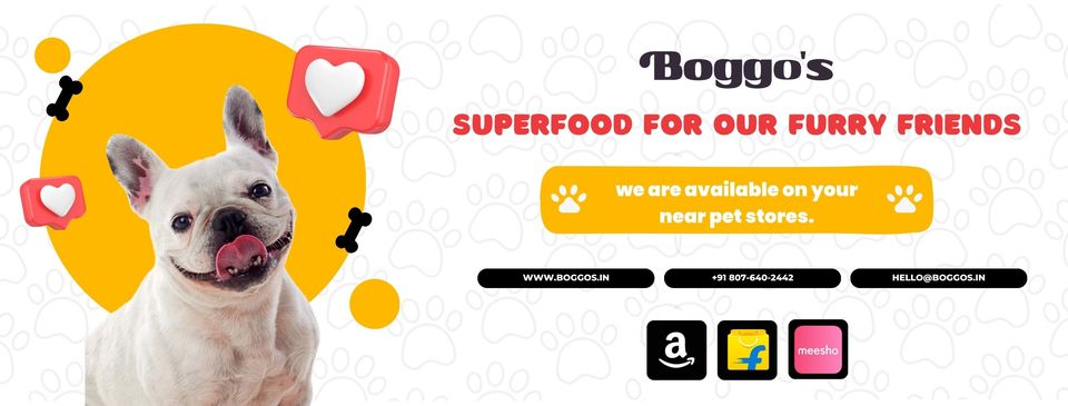 Food Boggo’s