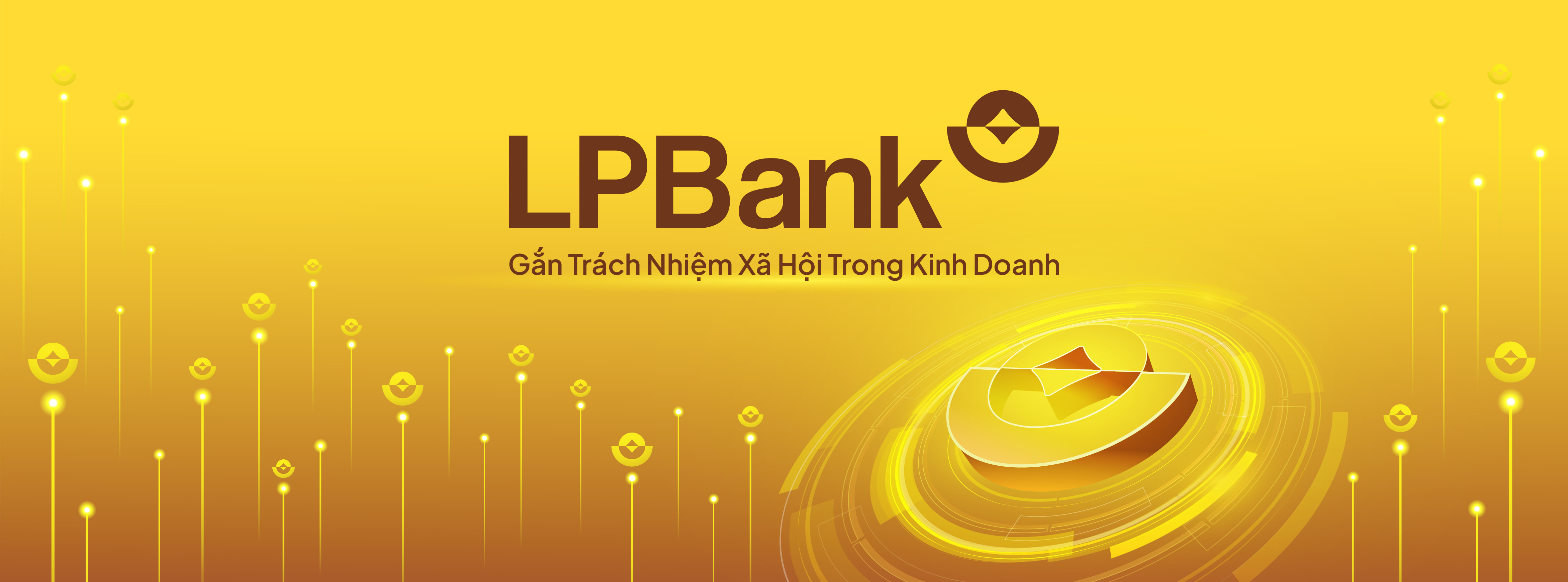 LPBank - Ngân hàng Lộc Phát Việt Nam