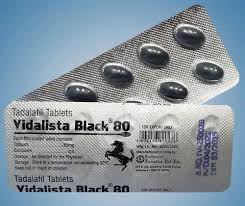  Black 80 Vidalista