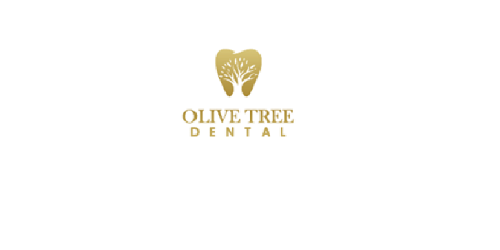 Dental Olive Tree