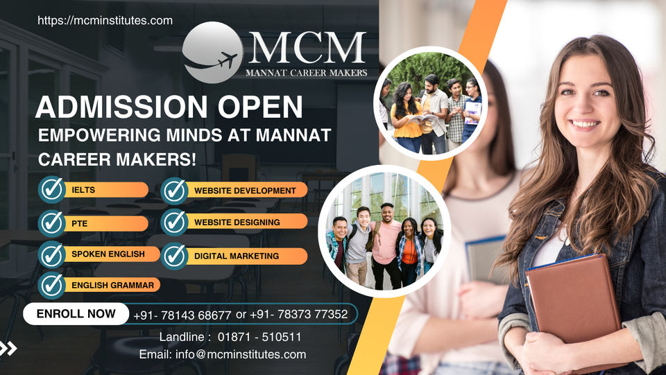 Institutes MCM