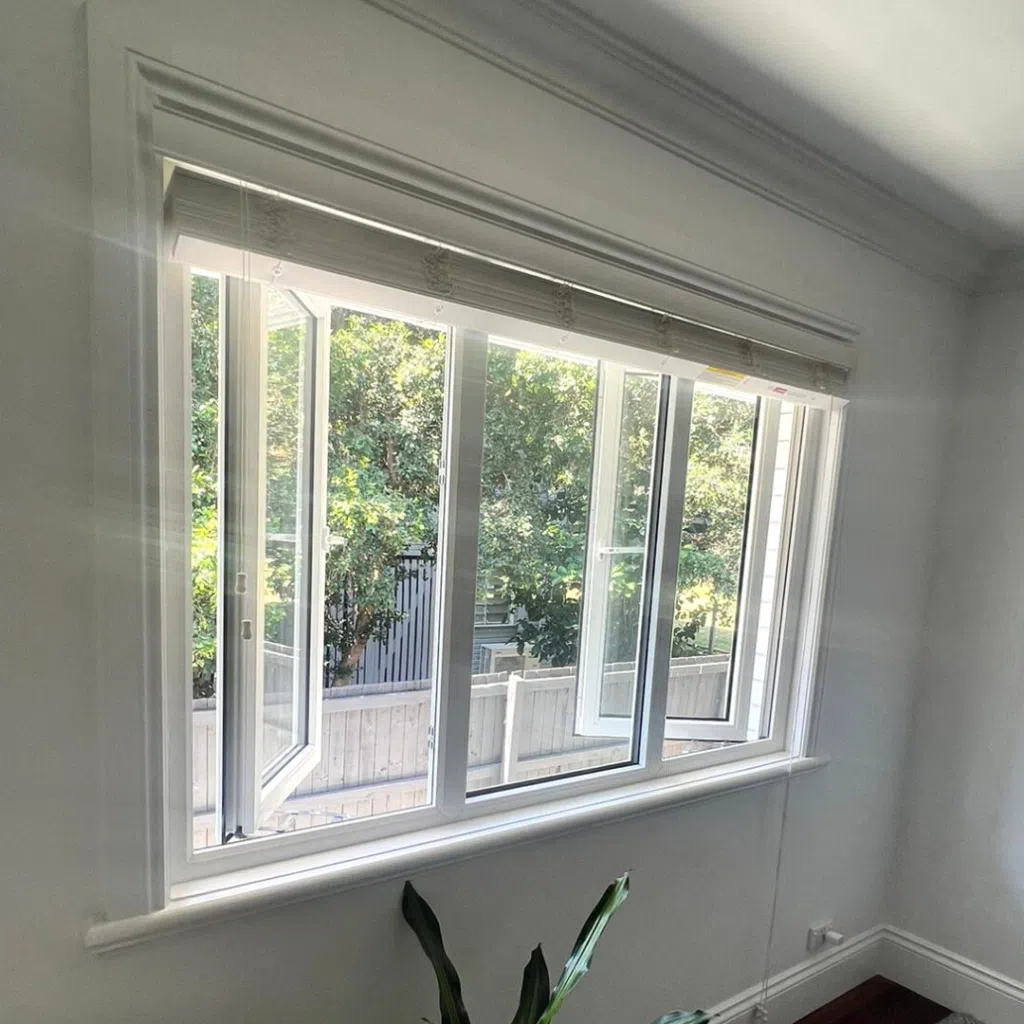 Energy Efficient windows