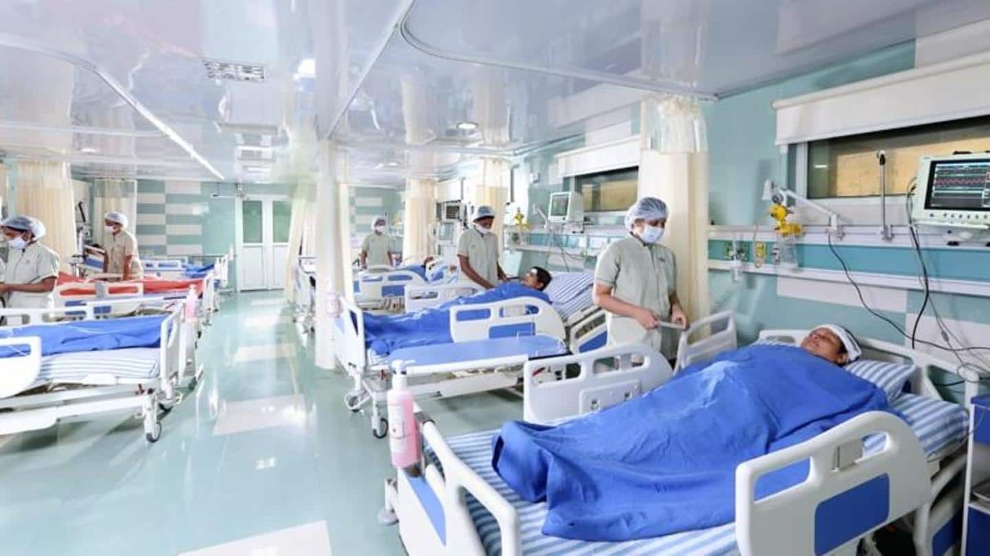 Pushpanjali Hospital